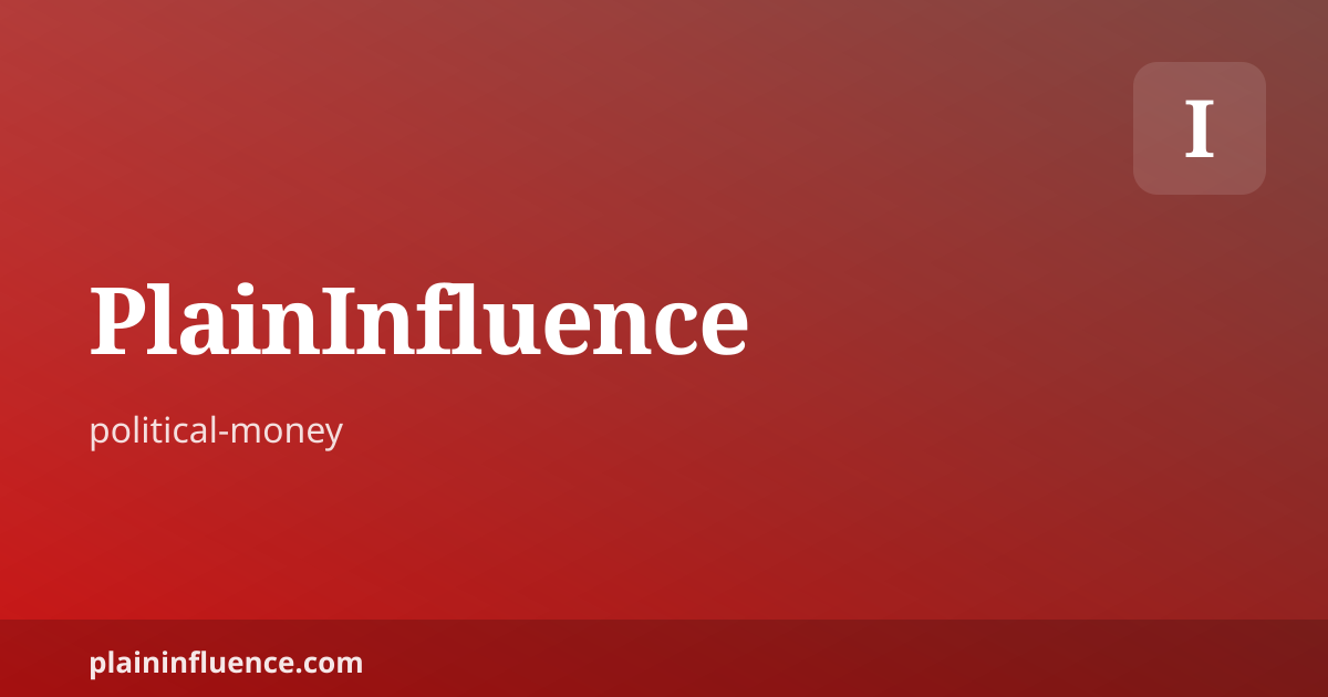 plaininfluence.com